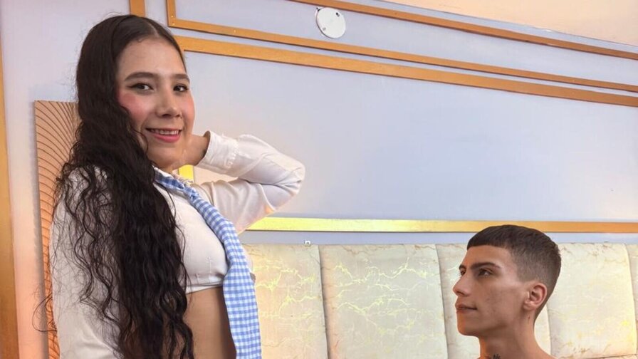 JacobandMelany