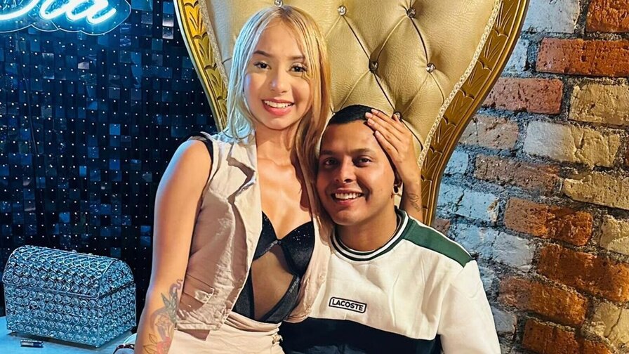 ValenAndRonald