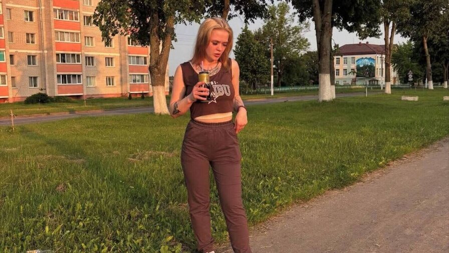 SherrieShinsky