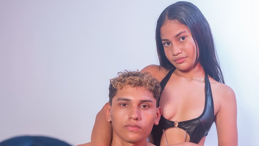 HenryAndLucy