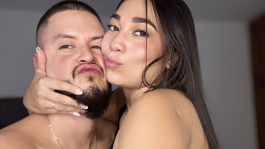 TravisAndAdell